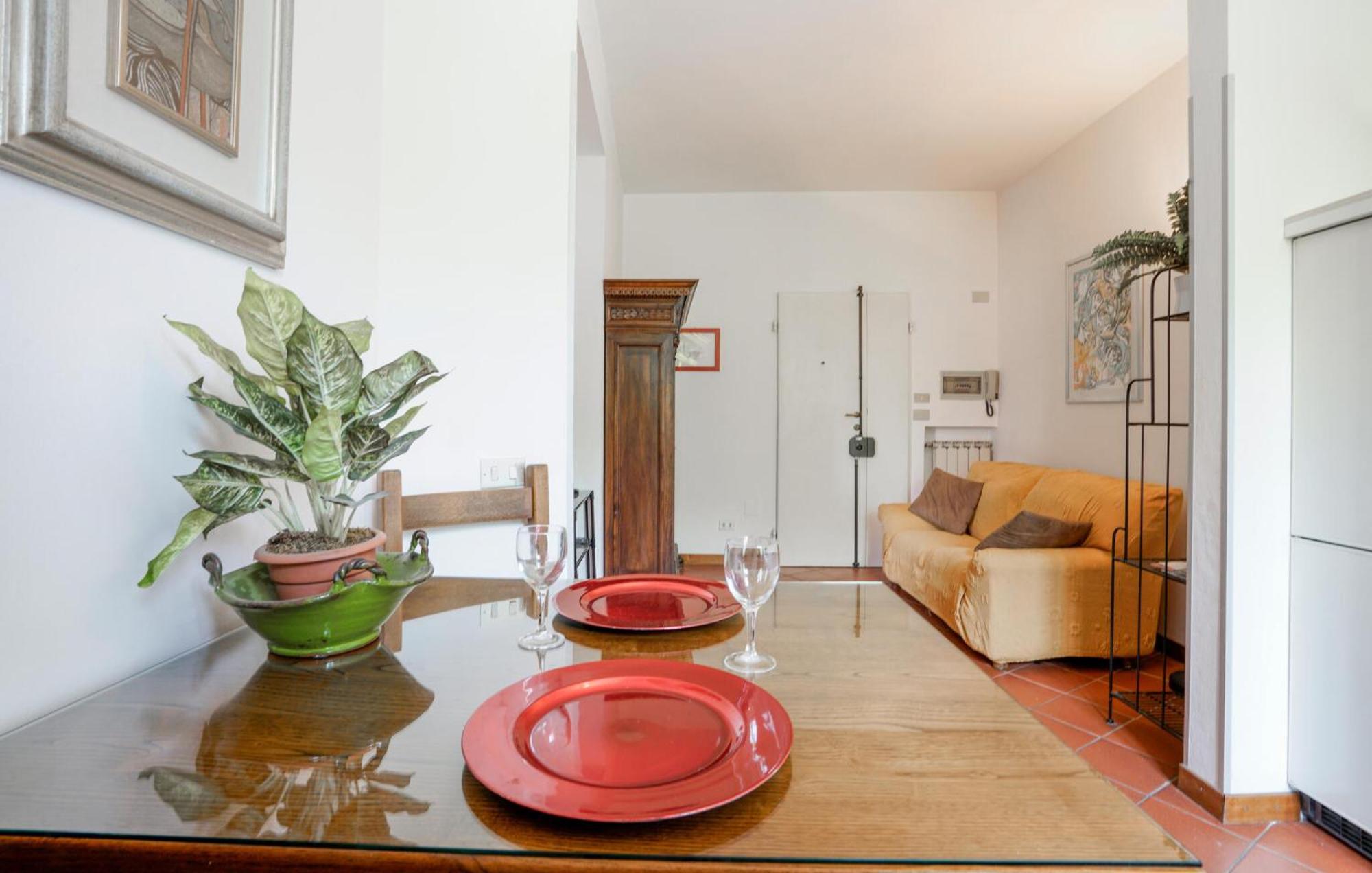 Nice Apartment In Firenze With Wifi מראה חיצוני תמונה