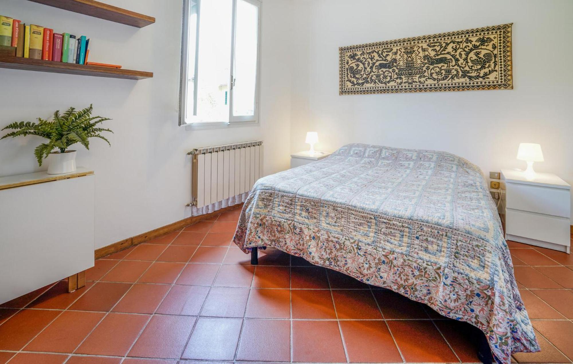 Nice Apartment In Firenze With Wifi מראה חיצוני תמונה