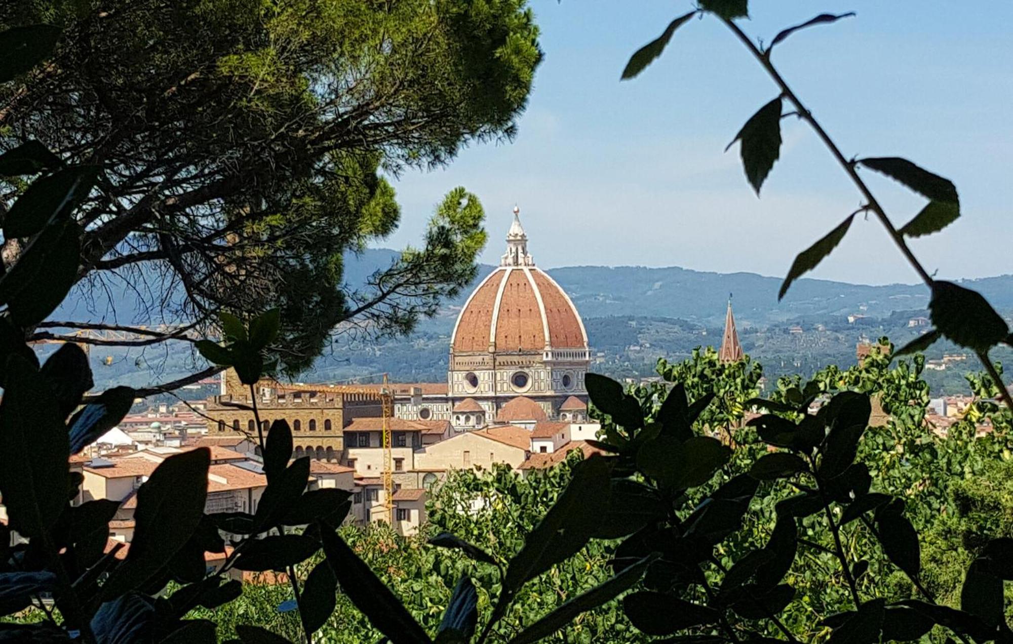 Nice Apartment In Firenze With Wifi מראה חיצוני תמונה