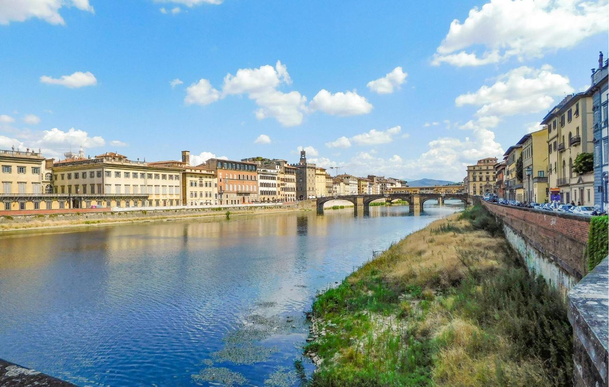 Nice Apartment In Firenze With Wifi מראה חיצוני תמונה